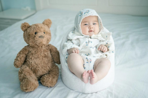 三门峡宝宝为什么总是哭闹